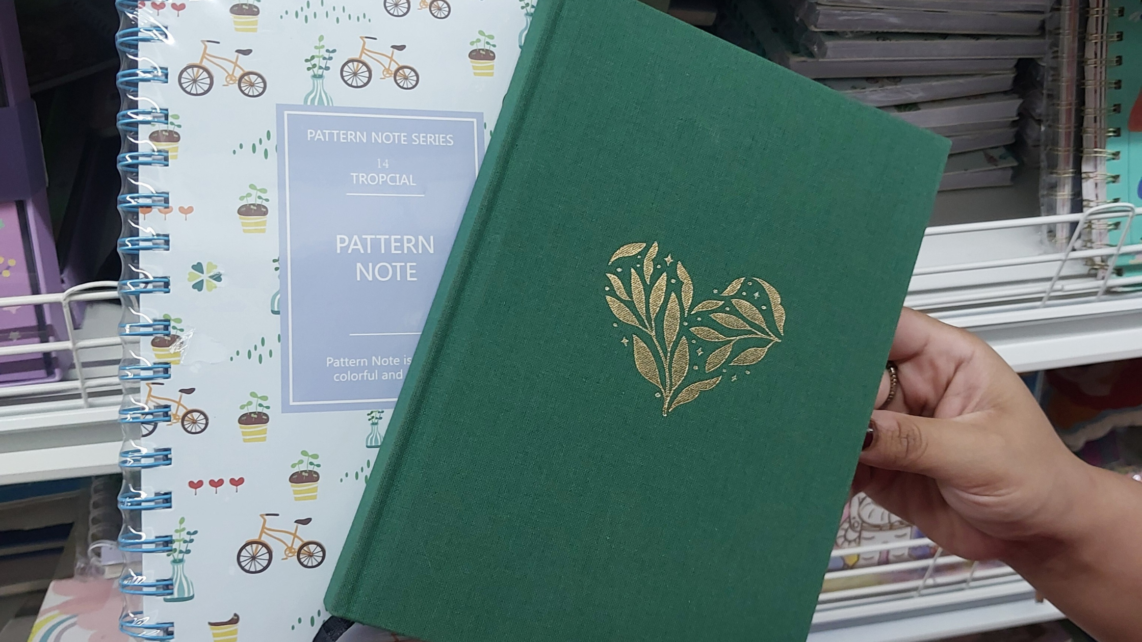 Types of Travel Journals: How to Choose the Right One for Your Adventures