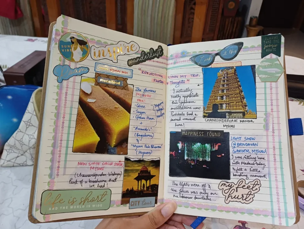 SECTION 3: AFTER THE TRIP -  Step 1: Get the Photographs Printed!!
