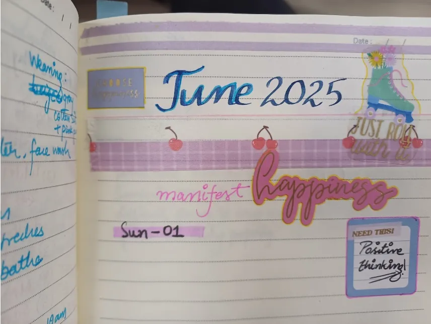 Make It Work for You - History with Divya